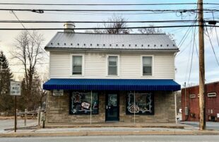 New Café to Open in Pleasant Gap