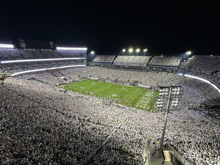 Penn State Lands 2027 CB Commit Dhillon McGee