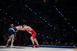Penn State Wrestling Slated for 7 Appearances on Big Ten Network