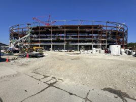 Penn State to Play at Northwestern on Friday Night in October for Debut of New Ryan Field