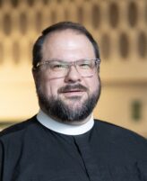 Centre County pastor installed as bishop