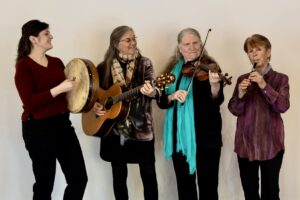 Callanish 26 promo shot