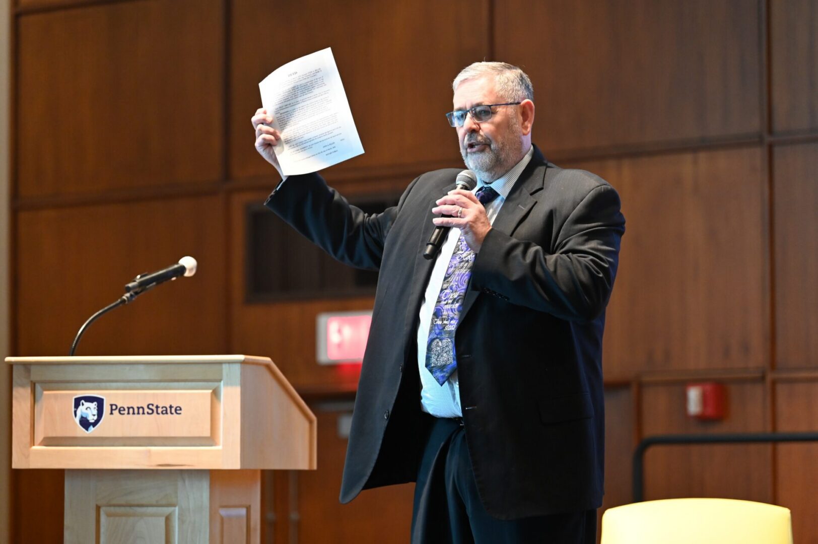 Penn State GOP hosts state Collegiate Leadership Conference