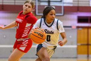WolfPack, Little Lions lead area girls’ basketball roundup