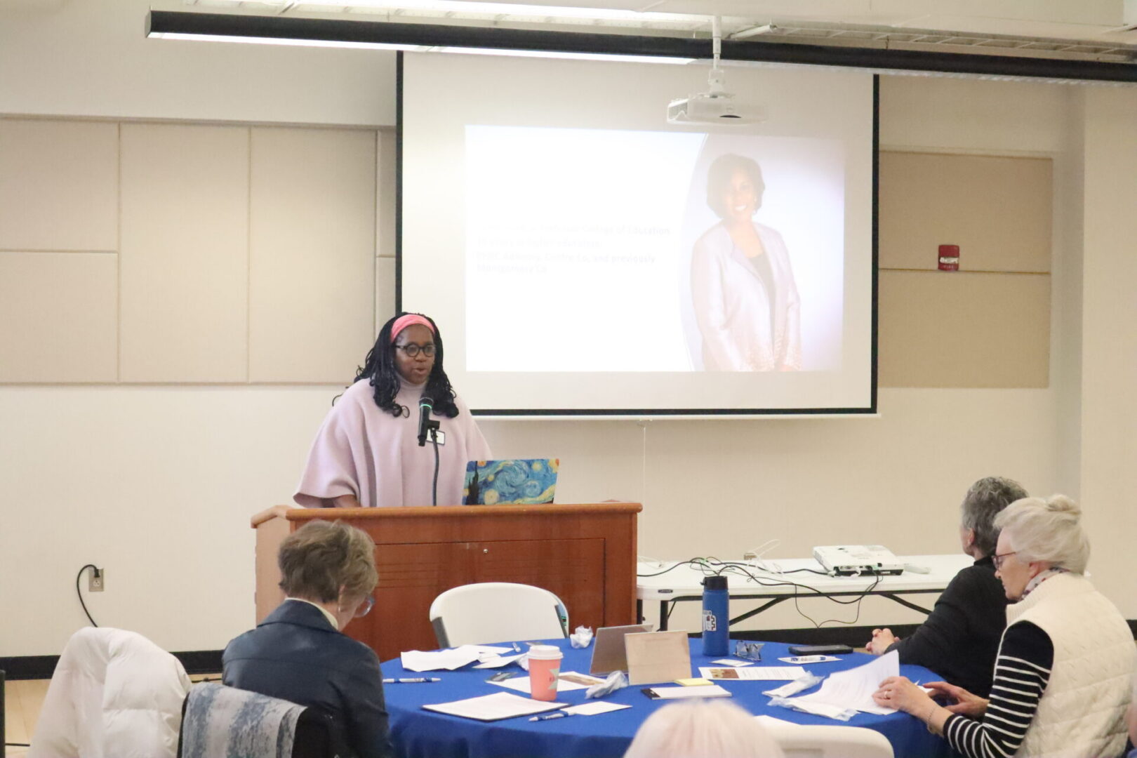 National Day of Racial Healing Event in State College Encourages Dialogue, Understanding