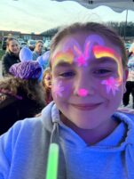 Freedom Life Church hosting epic Glow-in-the-Dark Easter Egg Hunt