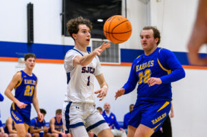 Centre County basketball teams set for postseason runs