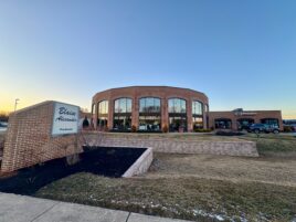 Ferguson Township Auto Dealership Plans Expansion