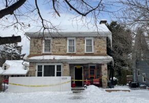 Fundraiser Supports State College Family Displaced by House Fire