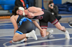 Surging Little Lions capture District 6 Class 3A Duals title