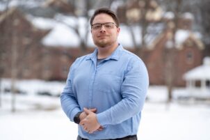 Zangari Launches Bid for 171st State House District