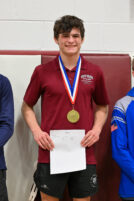 State College’s Whitbred captures third District 6 title