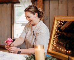 From ‘I Do’ to Big Business: Local Couple’s Wedding Décor Sparks Thriving Rental Venture