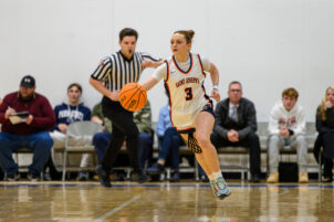 Centre County Gazette Athlete of the Month