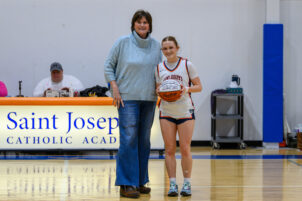 Four local teams set for District 6 girls’ basketball playoffs
