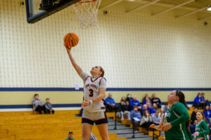 St. Joe’s basketball teams sweep first round of D-6 playoffs