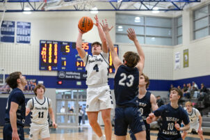 BEA snaps eight-game slide; Penns Valley, State College highlight boys’ basketball