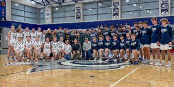 Penns Valley renames gym in honor of Joe Hammaker