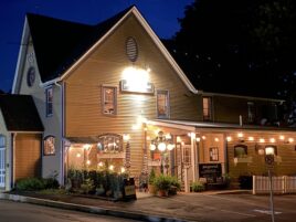 ‘Sister businesses’ preserve agricultural traditions