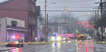 11-hour standoff ends with self-inflicted death