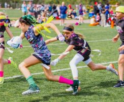 ‘See Her Win’ Girls Sports Festival to Be Held at Penn State
