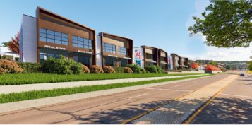 Restaurants, Retail and More Included in Preliminary Development Plan for Former Autoport Property