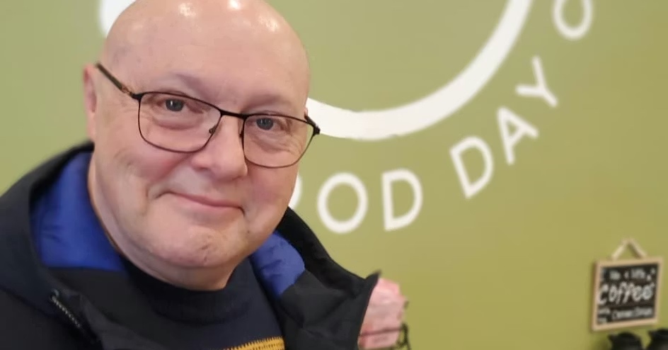 Centre County Democrat Running for 15th Congressional District