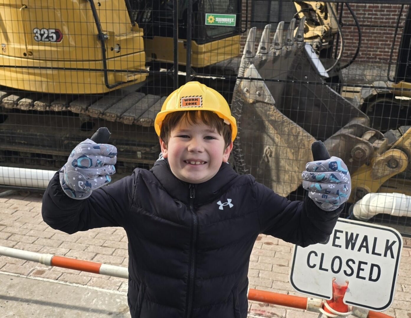 Downtown State College Launches ‘Calder Way Construction Crawl’