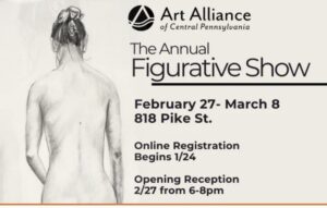 figurative show