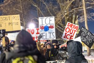 Letters: Casino Concerns; When Silence Is Complicity; Cold as ICE; the Moral Cause of Universal Health Care