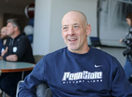 Penn State Earns Commitment From Class of 2027 Specialist