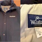 Paterno: Memories and Pride of Pa.-Made Woolrich Coats Endure