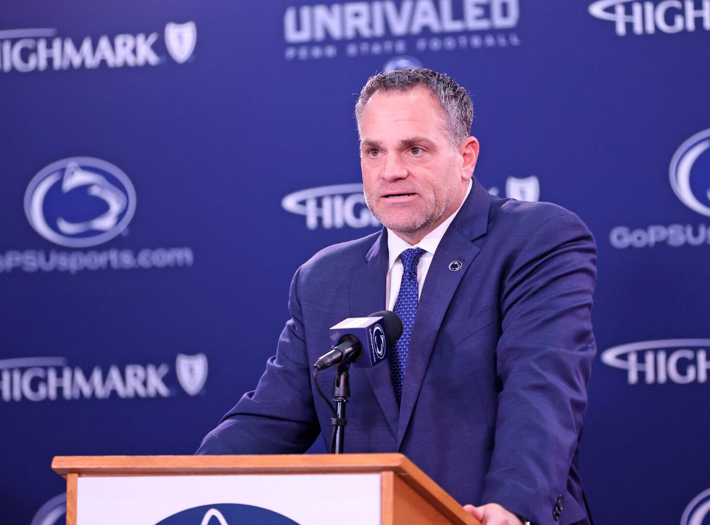 Analyzing Penn State Athletics’ Financial Report