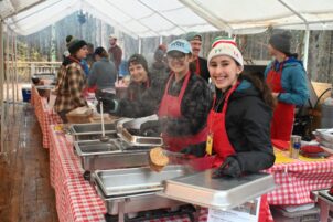 Shaver’s Creek Maple Harvest Festival Tickets Set to Go on Sale