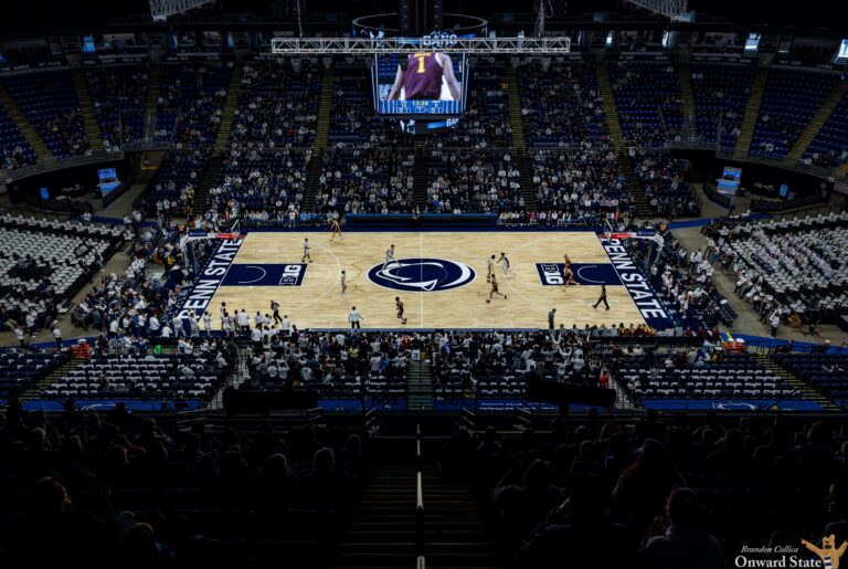 Column: The Penn State Men’s Basketball Paradox