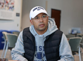 Report: Penn State WRs Coach Noah Pauley Hired by Green Bay Packers