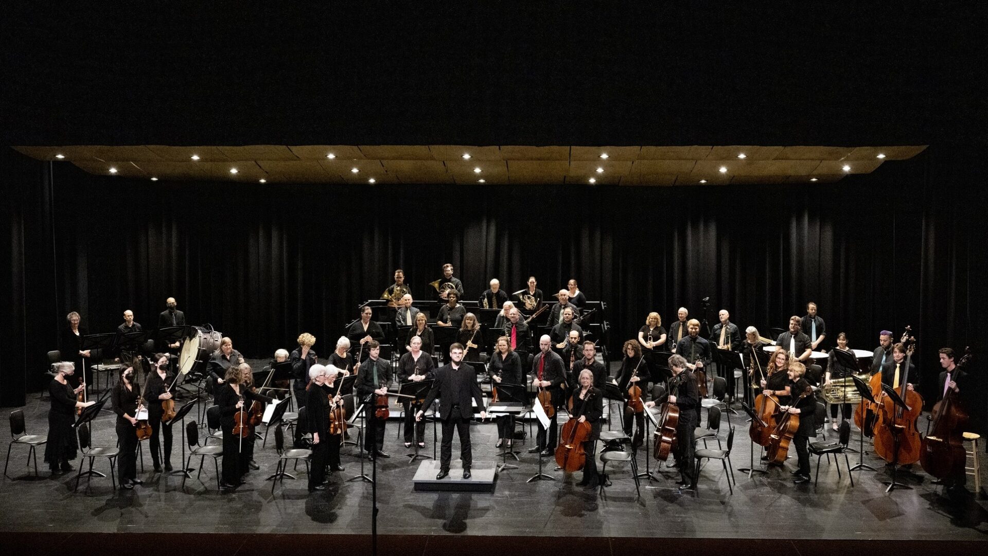 Nittany Valley Symphony to Perform Free Family Concert