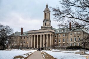 4 Candidates to Appear on Penn State Alumni Trustee Ballot