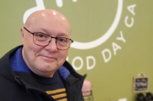 Centre County Democrat Running for 15th Congressional District