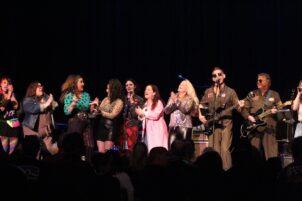 ‘Rock the ’80s’ Concert Returns to State Theatre