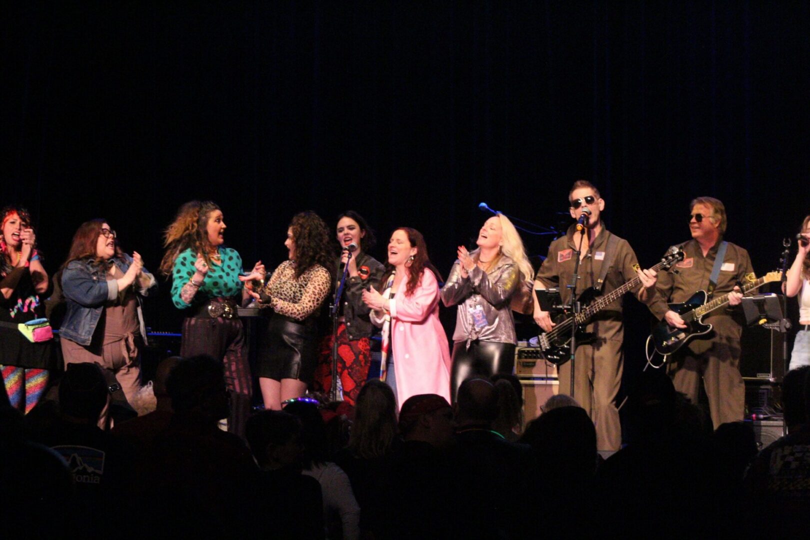 ‘Rock the ’80s’ Concert Returns to State Theatre