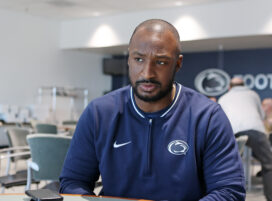 Penn State Lands 3-Star RB Commit Chukwuma Odoh