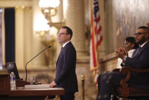 Shapiro Calls for More Investment in Pa.’s Poorest Schools, Public Transit Agencies as Part of $53.2B Budget Pitch