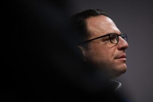 As Antisemitism Rises and Strife Over Israel Continues, Josh Shapiro Turns Toward His Jewish Faith