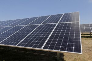 908-Acre Solar Project Planned in Northern Centre County