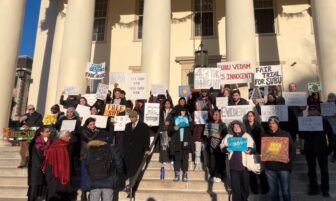 Subu Vedam Could Soon Be Released on Bond From ICE Detention Center