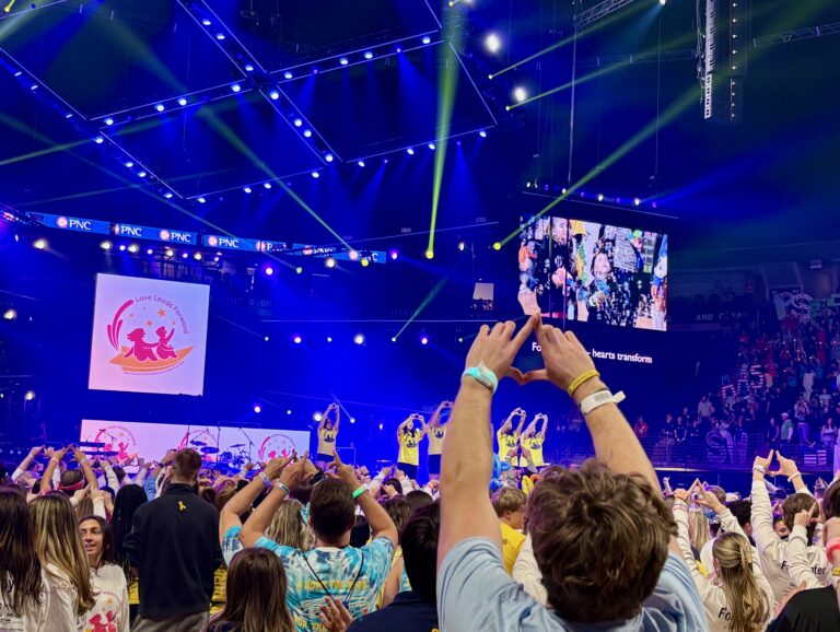 Dates Set for THON 2027
