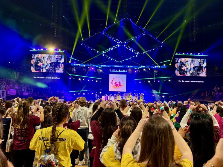 THON 2026 by the Numbers: Fundraisers Deliver Years of Care and Services for Four Diamonds Families
