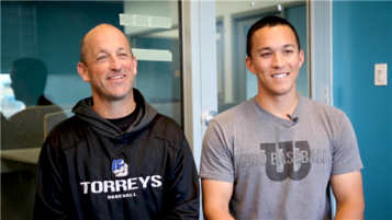 How To Guide Young Ballplayers? Here’s Wisdom from Dodger Dad John Edman