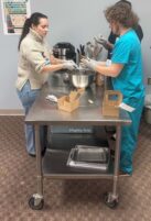 Penn Highlands Healthcare promotes healthy eating